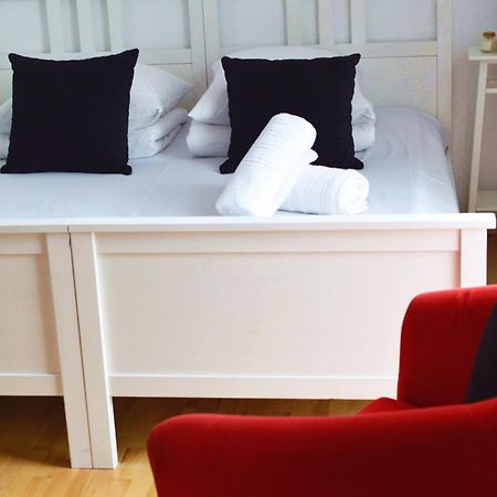 Neapol Parking Gratis Moxy Te&Am Cracow Apartment Krakow Ngoại thất bức ảnh