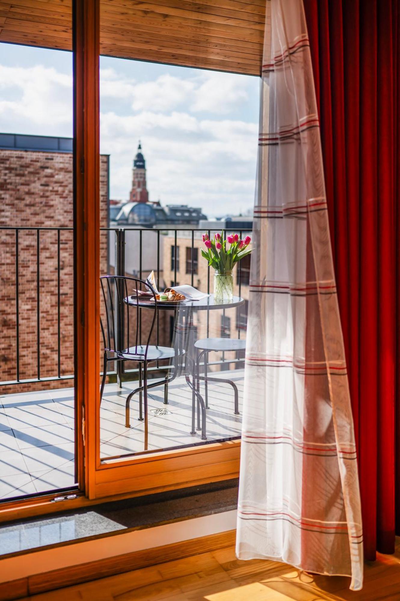 Neapol Parking Gratis Moxy Te&Am Cracow Apartment Krakow Ngoại thất bức ảnh