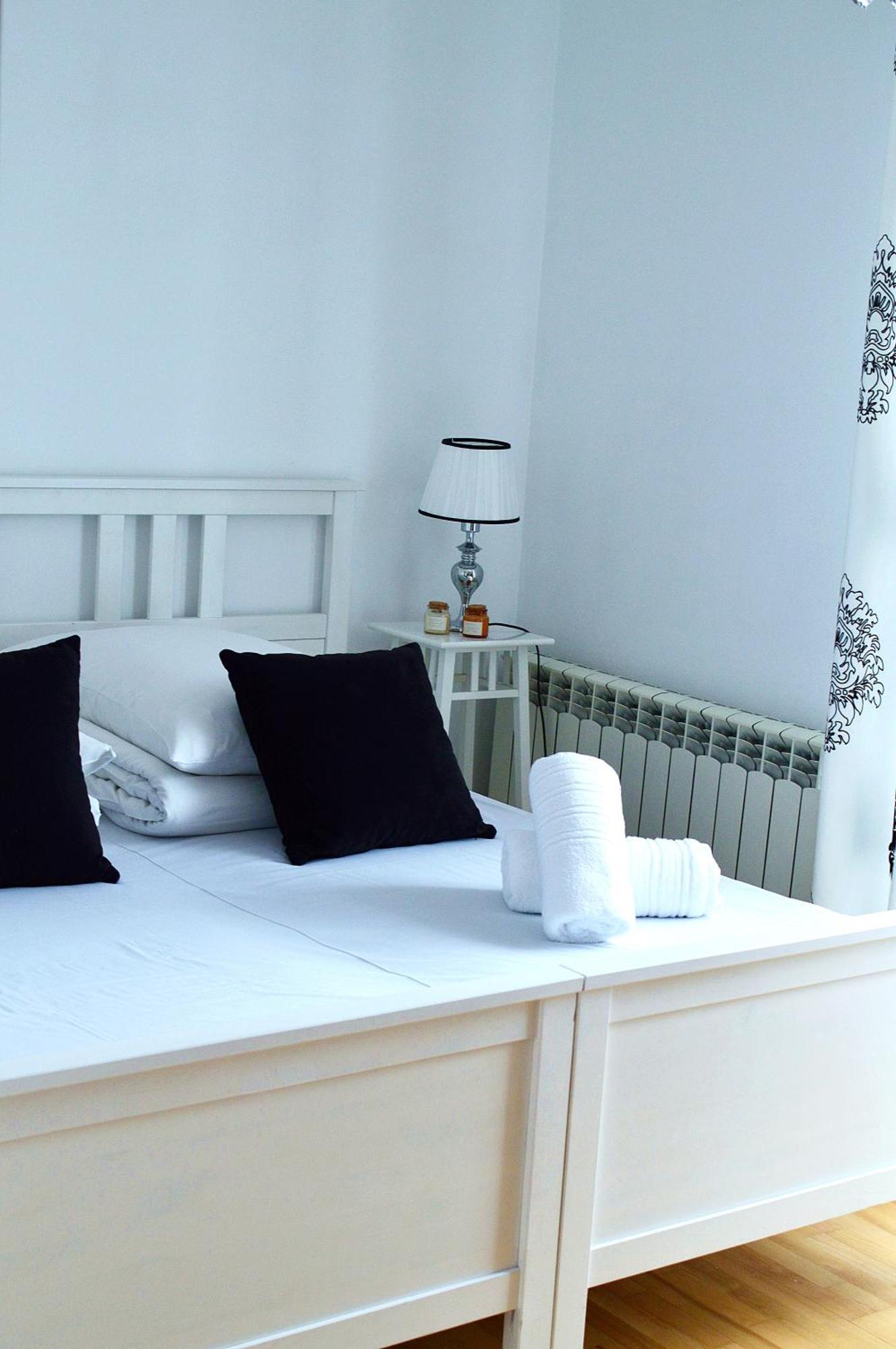 Neapol Parking Gratis Moxy Te&Am Cracow Apartment Krakow Ngoại thất bức ảnh